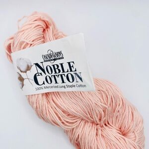 Cascade Yarns Noble Cotton